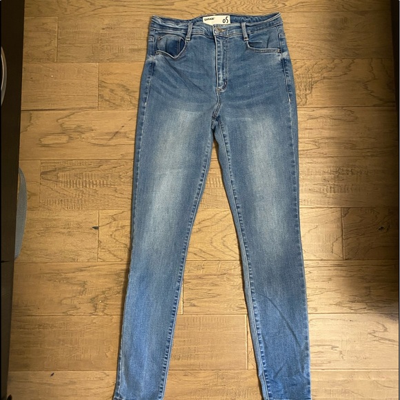Garage Jeans - Picture 2 of 2